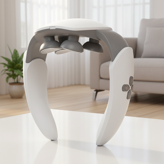 Prodovex Neck — Masseur Cervical Électrique Anti Text-Neck